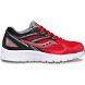 Gyerek Saucony Cohesion 14 Csipke Tornacipő Piros Fekete | HU 165MQZ